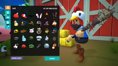 Shotgun Farmers preview 7