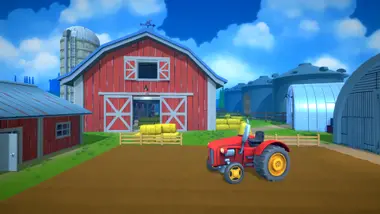 Shotgun Farmers preview 10