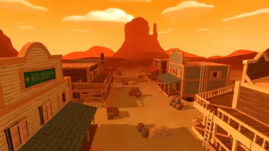 Shotgun Farmers preview 12