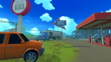 Shotgun Farmers preview 13
