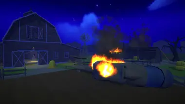 Shotgun Farmers preview 16