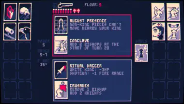 Shotgun King: The Final Checkmate preview 5
