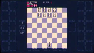 Shotgun King: The Final Checkmate preview 2