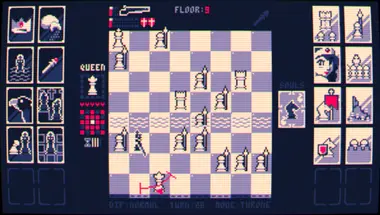 Shotgun King: The Final Checkmate preview 7