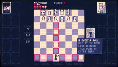 Shotgun King: The Final Checkmate preview 4