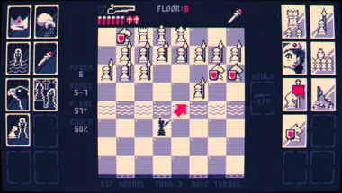 Shotgun King: The Final Checkmate preview 6