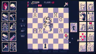 Shotgun King: The Final Checkmate preview 8