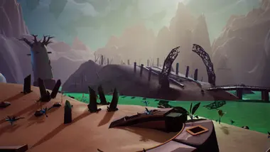 Shoulders of Giants: Ultimate preview 5