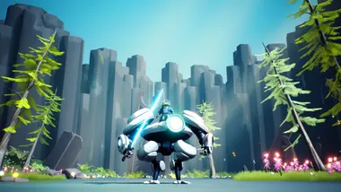 Shoulders of Giants: Ultimate preview 2