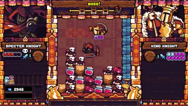 Shovel Knight Pocket Dungeon preview 4