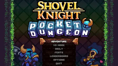 Shovel Knight Pocket Dungeon preview 7