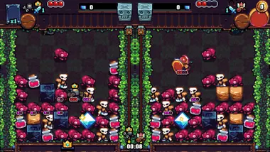Shovel Knight Pocket Dungeon preview 6