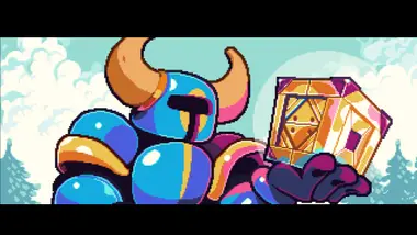 Shovel Knight Pocket Dungeon preview 11