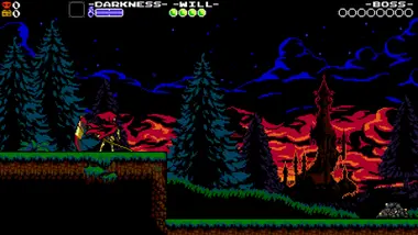 Shovel Knight: Specter of Torment preview 8