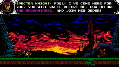 Shovel Knight: Specter of Torment preview 7