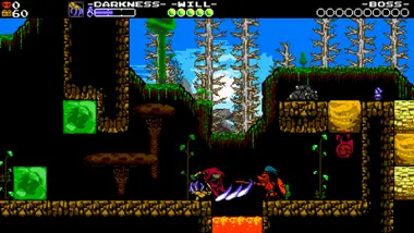 Shovel Knight: Specter of Torment preview 5