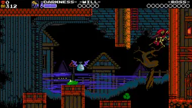 Shovel Knight: Specter of Torment preview 2