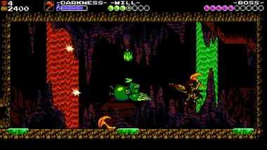 Shovel Knight: Specter of Torment preview 4