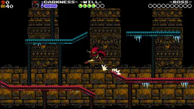 Shovel Knight: Specter of Torment preview 3