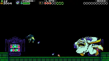 Shovel Knight: Treasure Trove preview 15