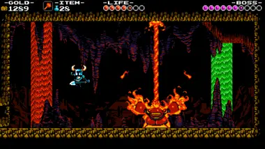 Shovel Knight: Treasure Trove preview 13
