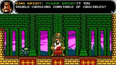 Shovel Knight: Treasure Trove preview 12