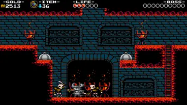 Shovel Knight: Treasure Trove preview 11