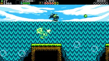 Shovel Knight: Treasure Trove preview 10