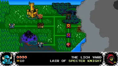 Shovel Knight: Treasure Trove preview 7