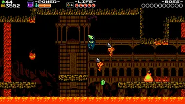 Shovel Knight: Treasure Trove preview 4
