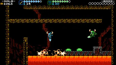 Shovel Knight: Treasure Trove preview 14
