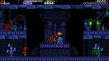 Shovel Knight: Treasure Trove preview 9