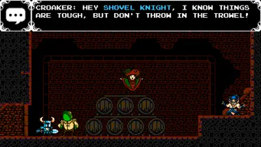 Shovel Knight: Treasure Trove preview 6