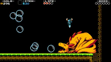 Shovel Knight: Treasure Trove preview 8