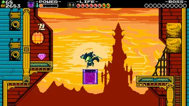 Shovel Knight: Treasure Trove preview 3