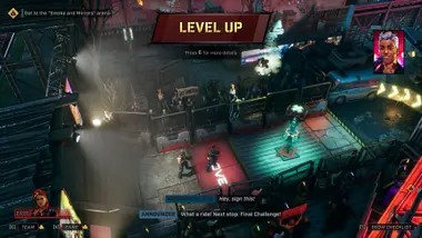 Showgunners | Deluxe Edition preview 9