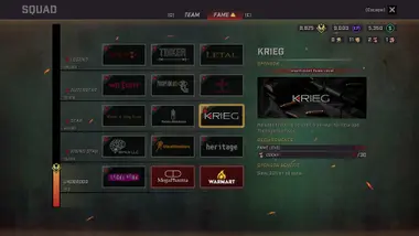 Showgunners - .COM preview 8