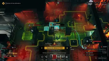 Showgunners preview 2