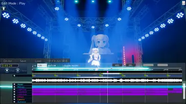 SHOWMAKER preview 4