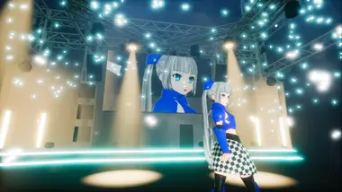 SHOWMAKER preview 5