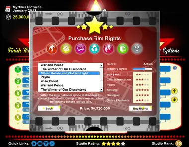 Showtime! preview 2