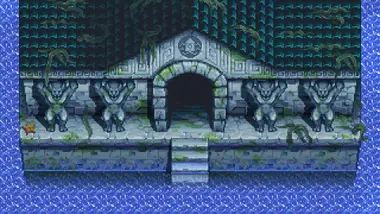 Shrine's Legacy preview 8