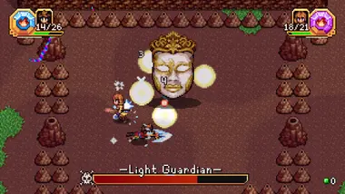 Shrine's Legacy preview 7