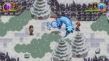 Shrine's Legacy preview 3