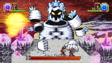 Shrine's Legacy preview 2
