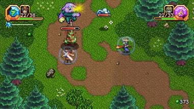 Shrine's Legacy preview 10