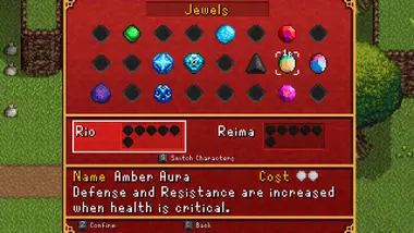 Shrine's Legacy preview 11