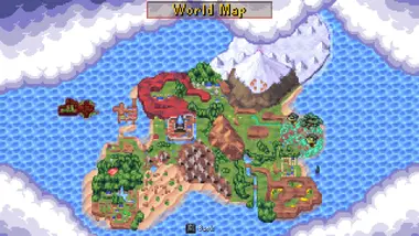 Shrine's Legacy preview 9