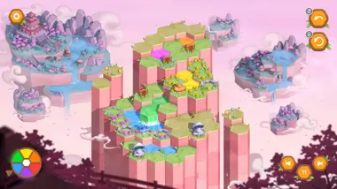 Shroomtopia preview 2