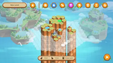 Shroomtopia preview 5